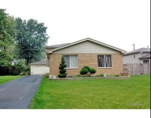 15732 Sawyer Ave, Markham, IL 60428 photo 1