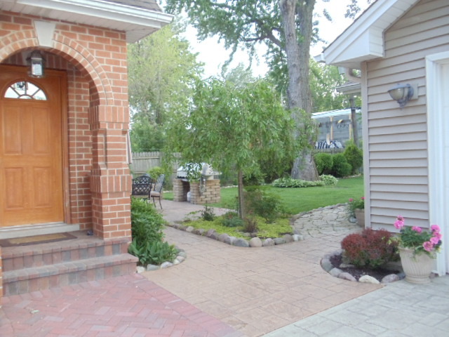 7618 S Ferdinand Ave, Bridgeview, IL 60455 photo 16