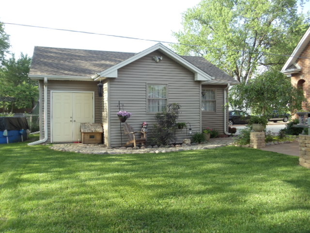 7618 S Ferdinand Ave, Bridgeview, IL 60455 photo 18