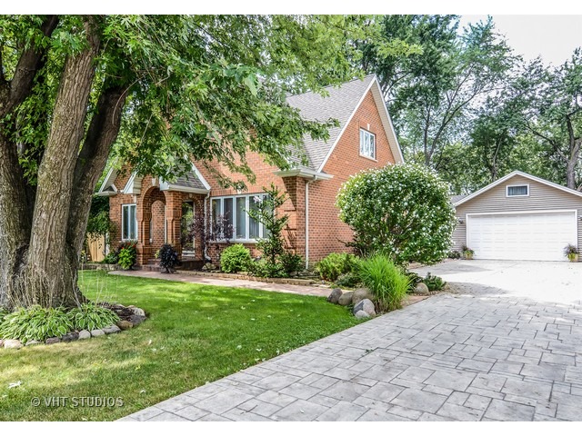 7618 S Ferdinand Ave, Bridgeview, IL 60455 photo 1