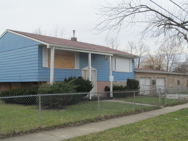 1537 W 162nd St, Markham, IL 60428 photo 1