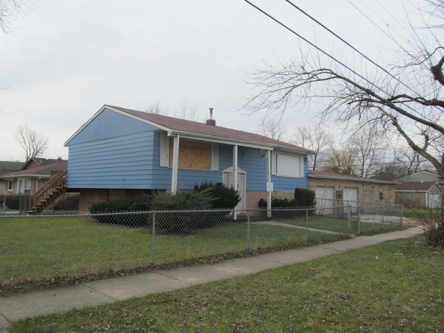 1537 W 162nd St, Markham, IL 60428 photo 2