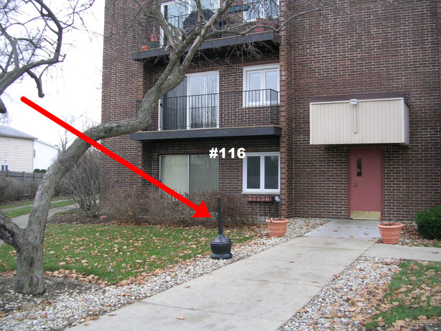 1575 Sandpebble Dr #116, Wheeling, IL 60090 photo 2