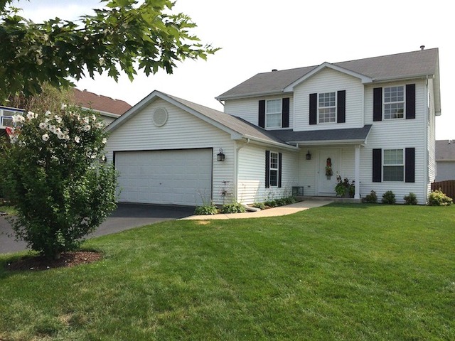 5900 Timber Trl, Plainfield, IL 60544 photo 1