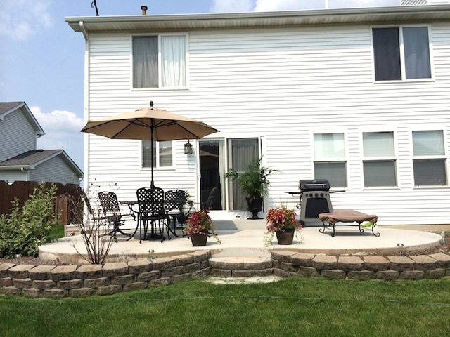 5900 Timber Trl, Plainfield, IL 60544 photo 2