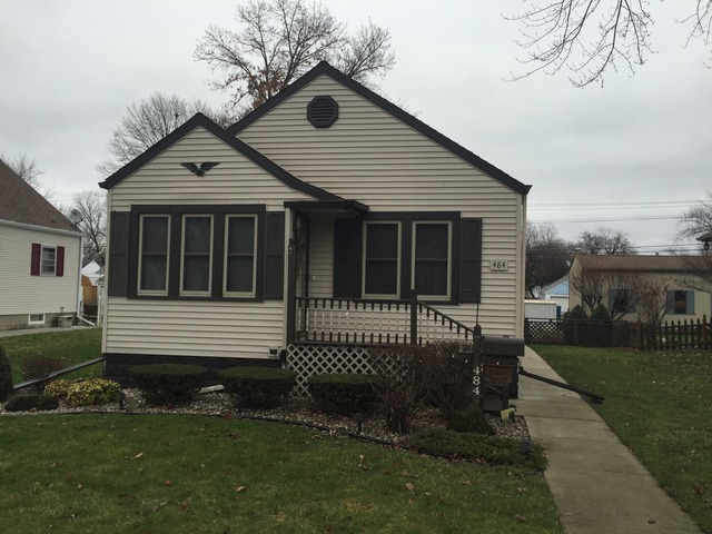 484 S Tanner Ave, Kankakee, IL 60901 photo 2