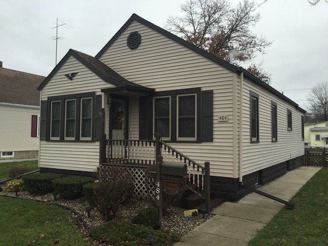 484 S Tanner Ave, Kankakee, IL 60901 photo 1