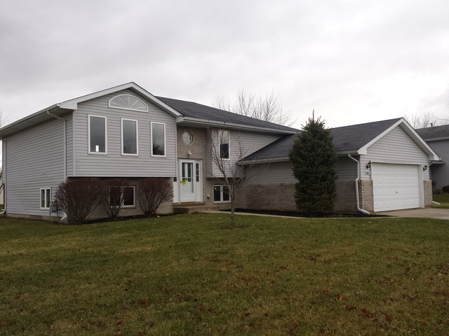 6613 Benich Ln, Plainfield, IL 60586 photo 1