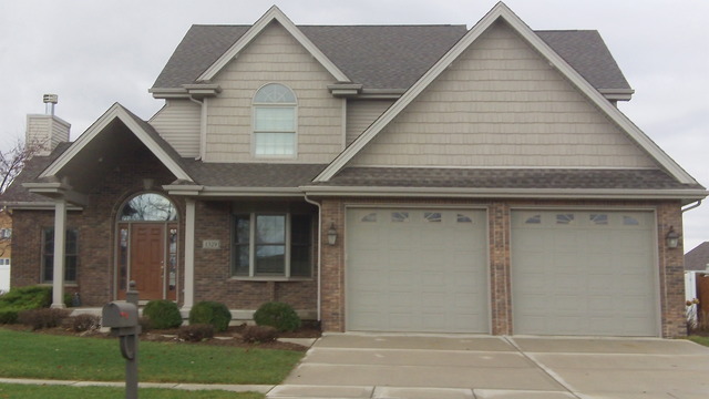 1329 Eagle Bluff Dr, Bourbonnais, IL 60914 photo 20
