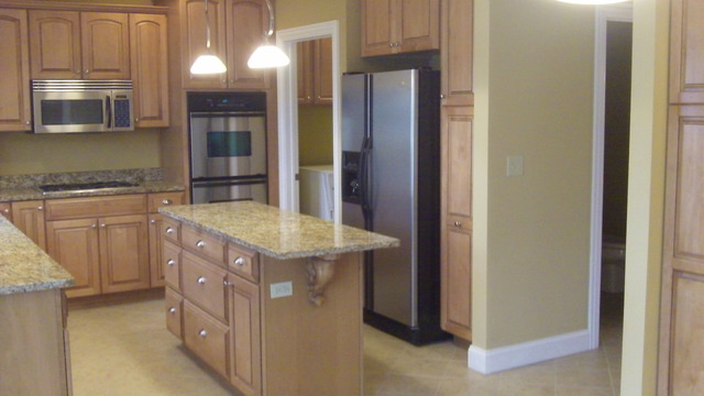 1329 Eagle Bluff Dr, Bourbonnais, IL 60914 photo 9