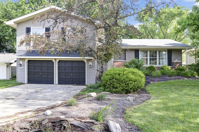 1290 Nottingham Ln, Hoffman Estates, IL 60169 photo 1