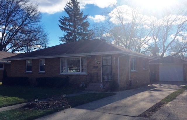 286 E Munroe St, Bourbonnais, IL 60914 photo 1