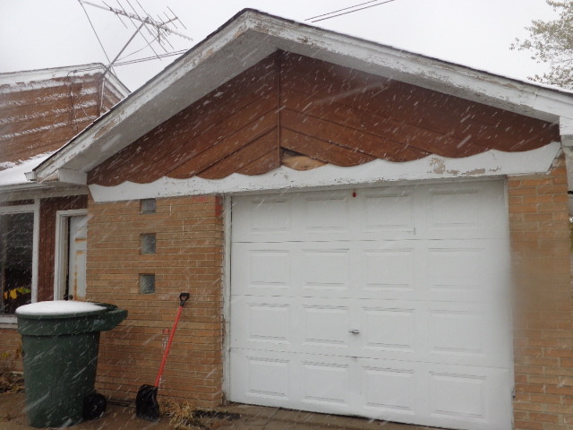 16207 Wood St, Markham, IL 60428 photo 2