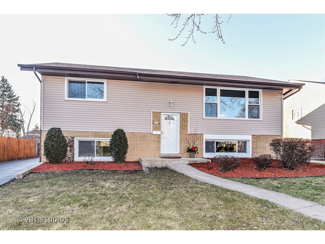 11960 S Kedvale Ave, Alsip, IL 60803 photo 1