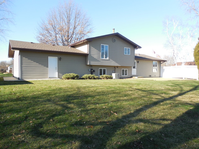 114 Blackhawk Dr, Minooka, IL 60447 photo 4