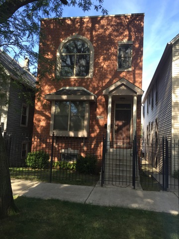 2824 N Troy St, Chicago, IL 60618 photo 1