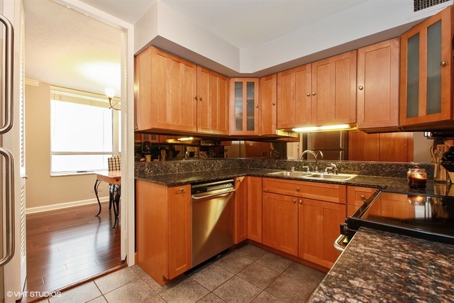 201 E Chestnut St #9a, Chicago, IL 60611 photo 5