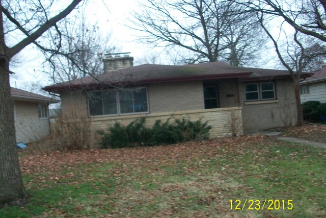 464 Enos Ave, Kankakee, IL 60901 photo 1