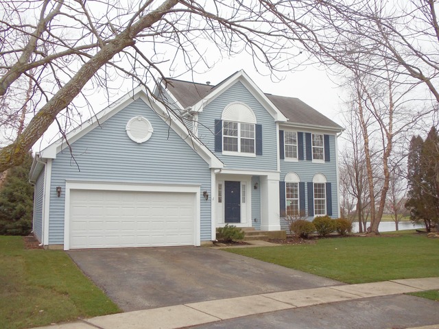 4700 Gilson Ct, Plainfield, IL 60586 photo 1