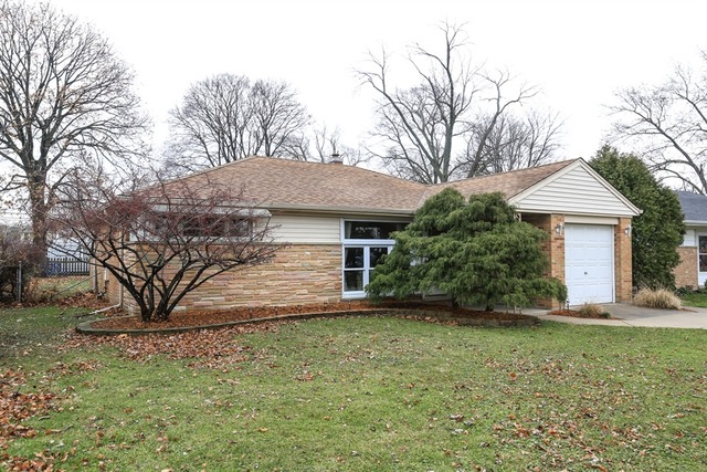 1075 E Villa Dr, Des Plaines, IL 60016 photo 1