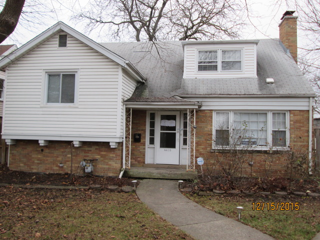 4410 Joliet Ave, Lyons, IL 60534 photo 1