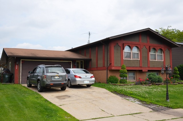 6224 Forestview Dr, Oak Forest, IL 60452 photo 2