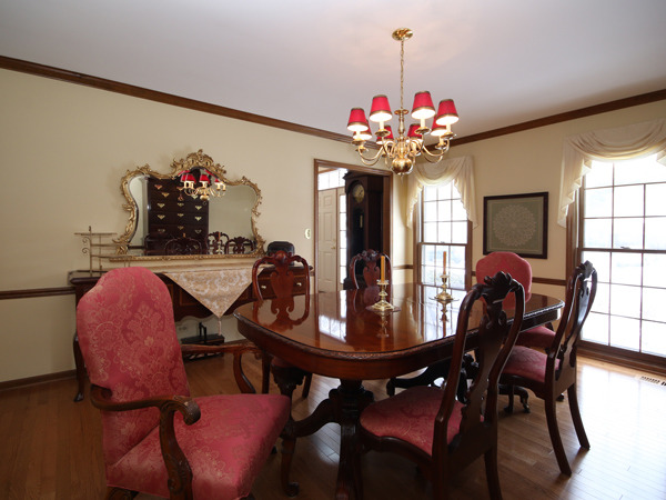 1483 Lantern Cir, Naperville, IL 60540 photo 4