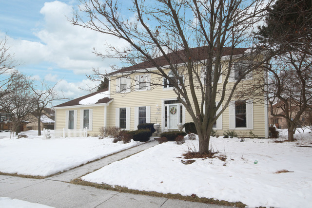 1483 Lantern Cir, Naperville, IL 60540 photo 1