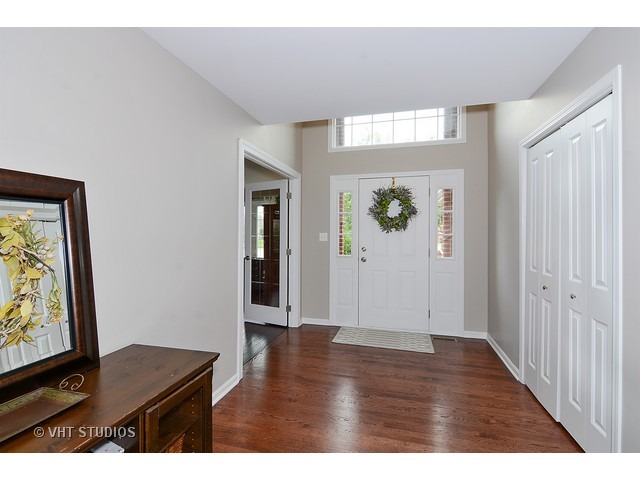 265 Maple St, Beecher, IL 60401 photo 2