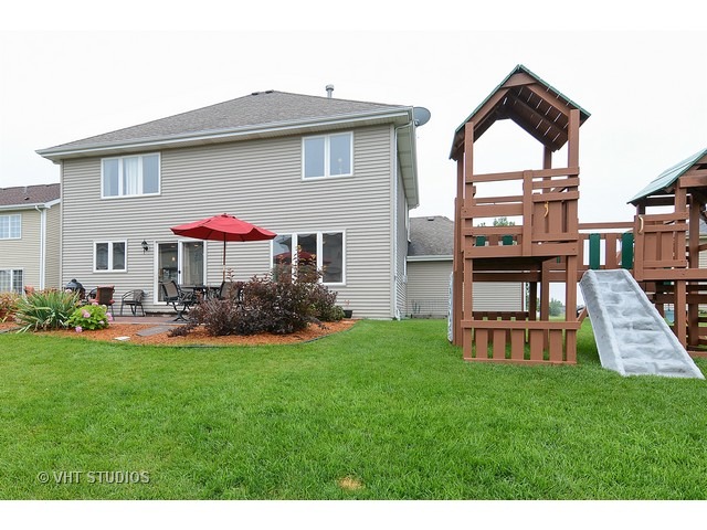 265 Maple St, Beecher, IL 60401 photo 20