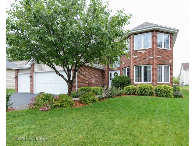 265 Maple St, Beecher, IL 60401 photo 1