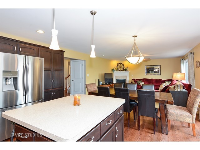 265 Maple St, Beecher, IL 60401 photo 6