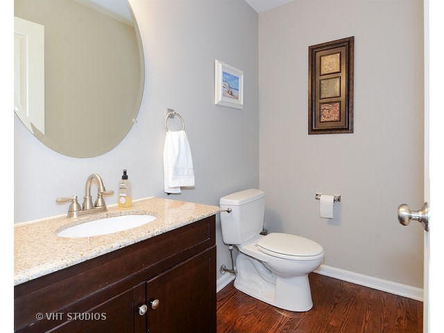 265 Maple St, Beecher, IL 60401 photo 18
