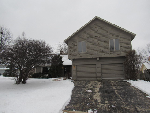 320 Forest Ave, Roselle, IL 60172 photo 1