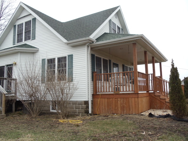 21653 E 3100 North Rd, Dwight, IL 60420 photo 2