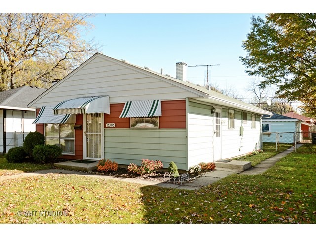 15305 Dorchester Ave, Dolton, IL 60419 photo 1