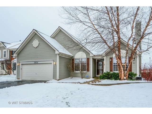 2934 Arbor Ln, Aurora, IL 60502 photo 1
