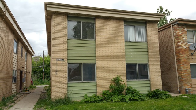 7218 Park Ave, Summit, IL 60501 photo 2