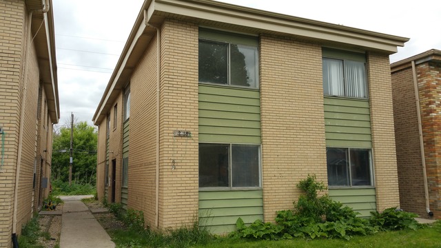 7218 Park Ave, Summit, IL 60501 photo 1