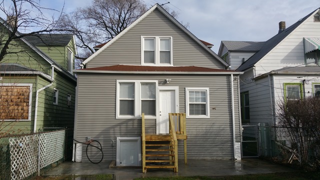 6136 S 75th Ave, Summit, IL 60501 photo 2