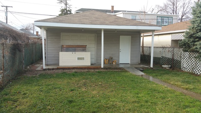6136 S 75th Ave, Summit, IL 60501 photo 4