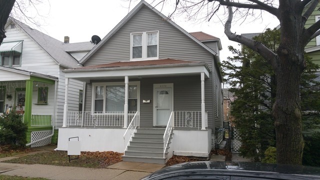 6136 S 75th Ave, Summit, IL 60501 photo 1