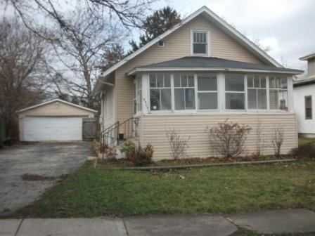 2904 Elim Ave, Zion, IL 60099 photo 1