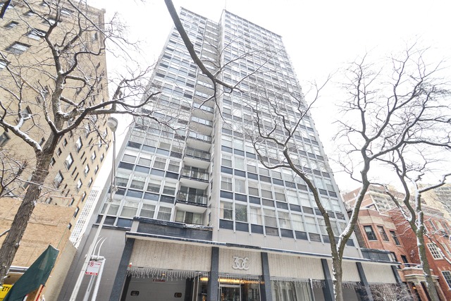 30 Elm St #20D, Chicago, IL 60611 photo 1