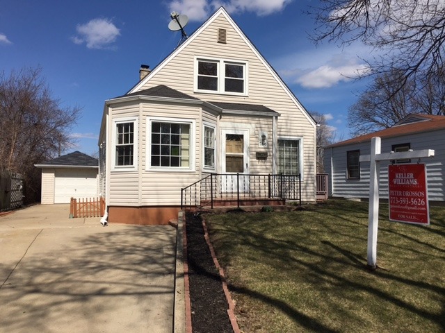 786 E Golf Rd, Des Plaines, IL 60016 photo 1