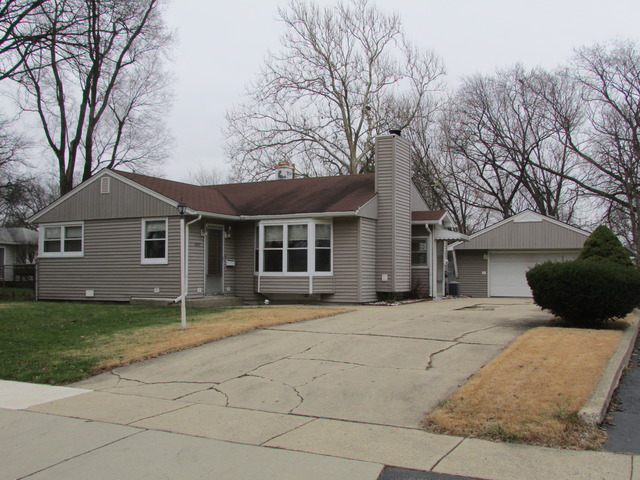 2602 Flicker Ln, Rolling Meadows, IL 60008 photo 1