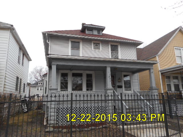 11350 S Calumet Ave, Chicago, IL 60628 photo 1