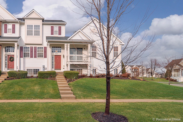 14610 Thomas Jefferson Dr, Plainfield, IL 60544 photo 1