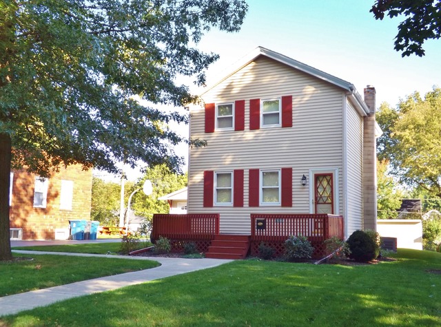 730 E North St, Morris, IL 60450 photo 3
