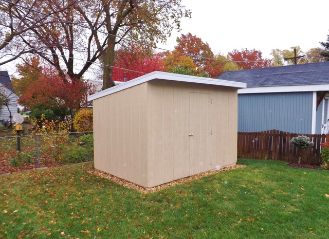 730 E North St, Morris, IL 60450 photo 22